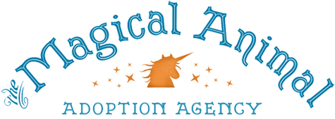 The Magical Animal Adoption Agency
